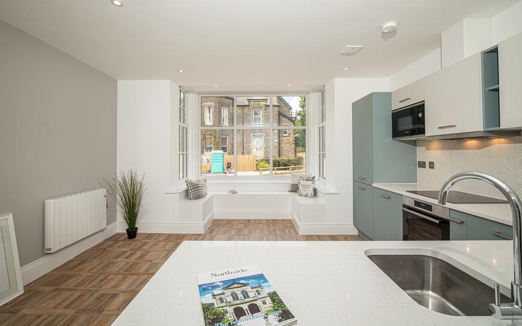Spinning Acres - Apartment 1 Burton Lea