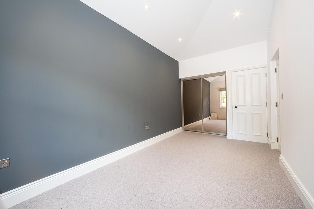 Spinning Acres - Apartment 1 Burton Lea