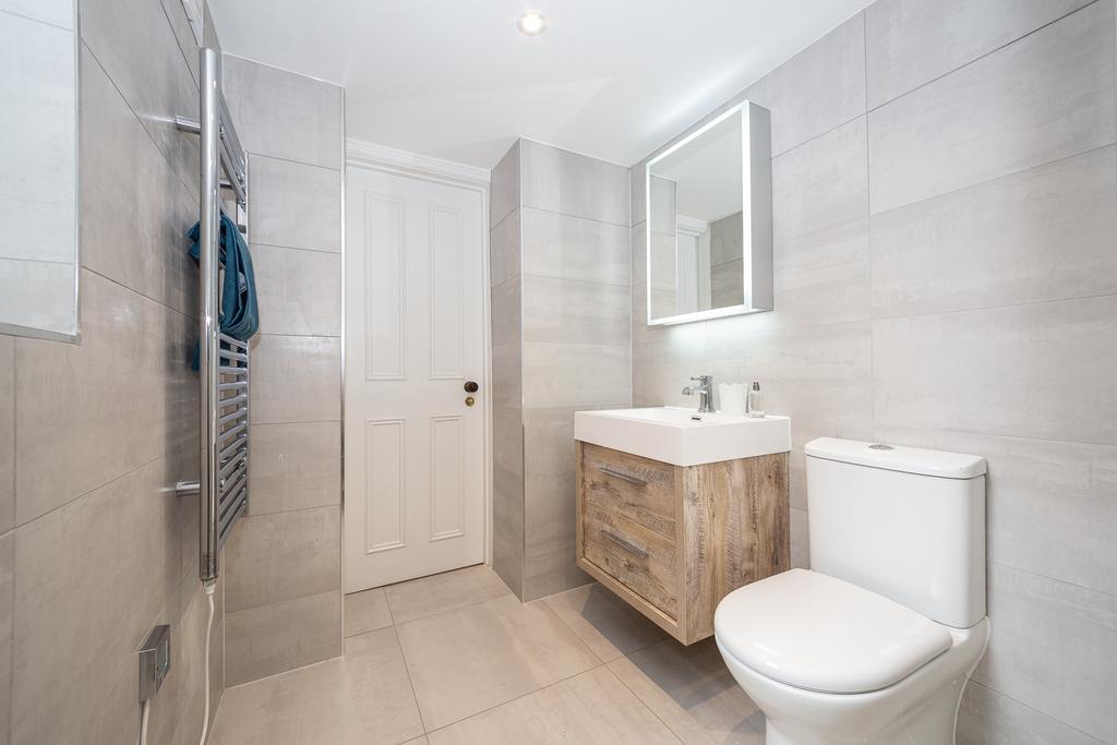Spinning Acres - Apartment 1 Burton Lea