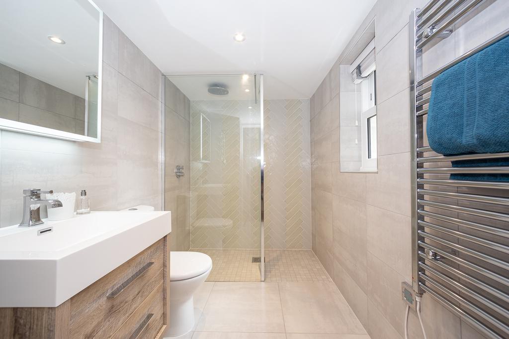 Spinning Acres - Apartment 1 Burton Lea