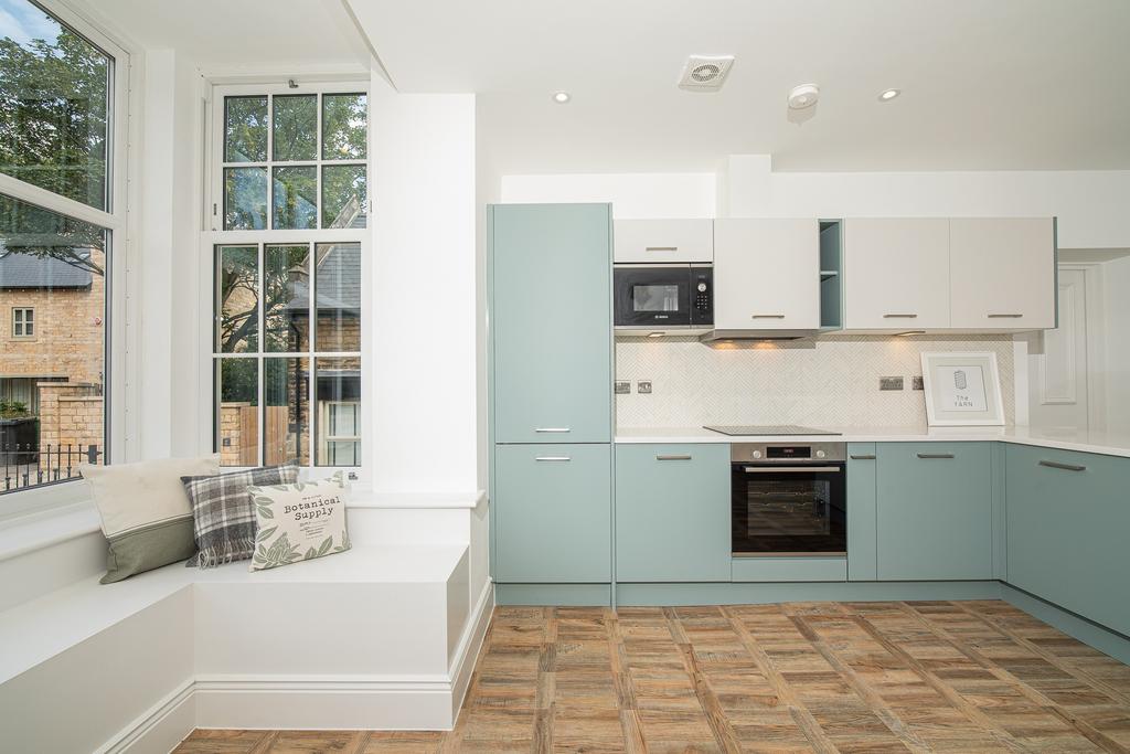 Spinning Acres - Apartment 1 Burton Lea