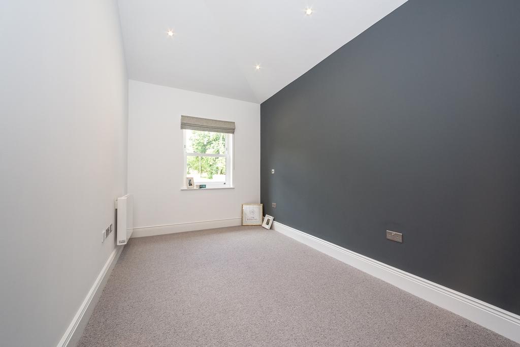 Spinning Acres - Apartment 1 Burton Lea