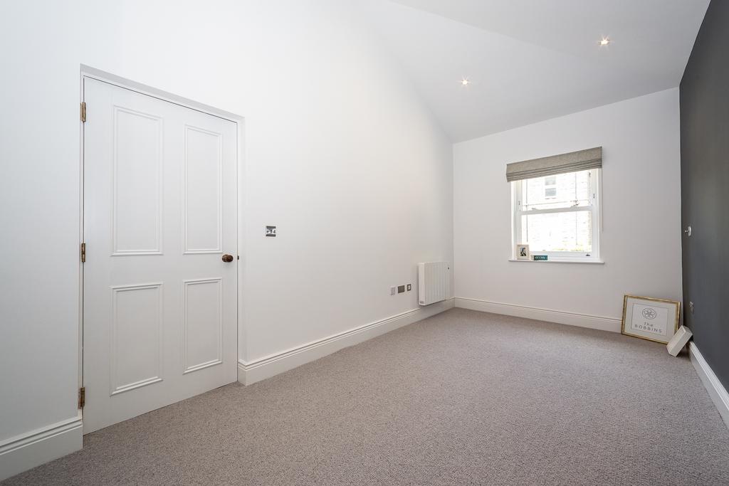 Spinning Acres - Apartment 1 Burton Lea