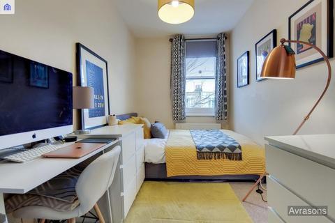2 bedroom flat to rent - OFFLEY ROAD, OVAL