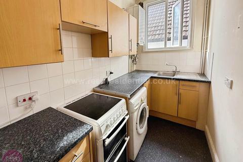 undefined, Ailsa Road, Westcliff On Sea