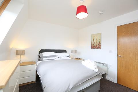 1 bedroom serviced apartment to rent, Leamington Spa CV31