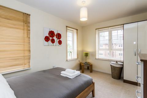 1 bedroom serviced apartment to rent, Warwick CV34