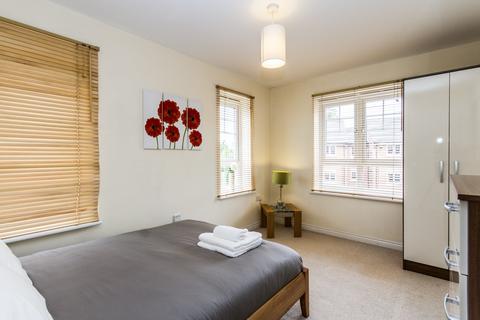 1 bedroom serviced apartment to rent - Warwick CV34