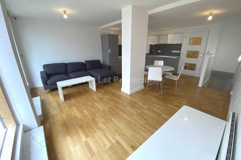 2 bedroom apartment to rent, Henry Street, Manchester M4