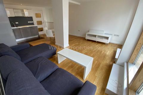 2 bedroom apartment to rent, Henry Street, Manchester M4