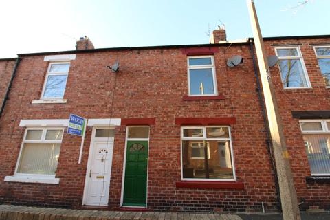 2 bedroom terraced house to rent, Brewer Street, Bishop Auckland, County Durham, DL14