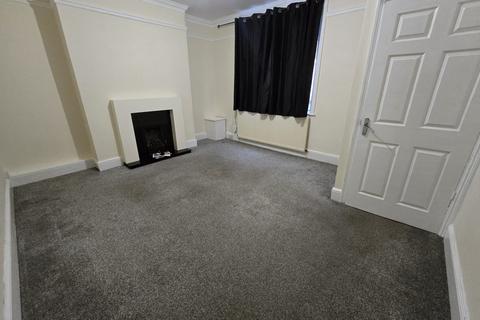 2 bedroom terraced house to rent, Brewer Street, Bishop Auckland, County Durham, DL14