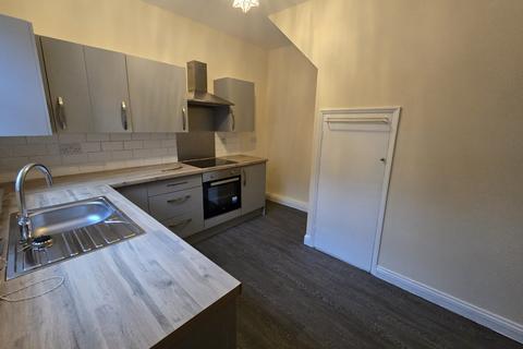 2 bedroom terraced house to rent, Brewer Street, Bishop Auckland, County Durham, DL14