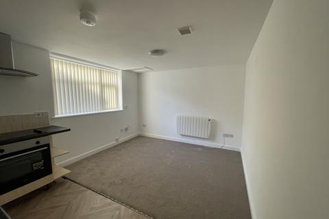 1 bedroom flat to rent, Winmarleigh Street, Warrington, Cheshire, WA1