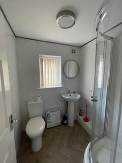 1 bedroom flat to rent, Winmarleigh Street, Warrington, Cheshire, WA1