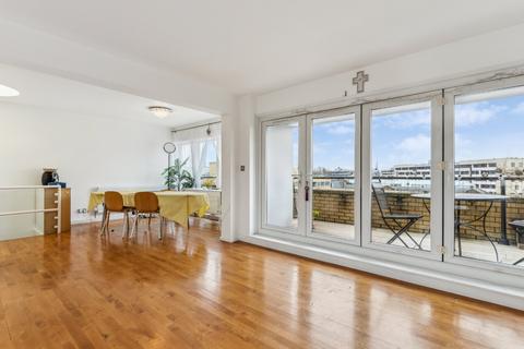 2 bedroom flat to rent, The Colonnades, 34 Porchester Square, London