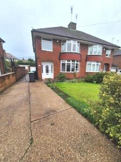 3 bedroom retirement property to rent, Bingham Avenue, Skegby