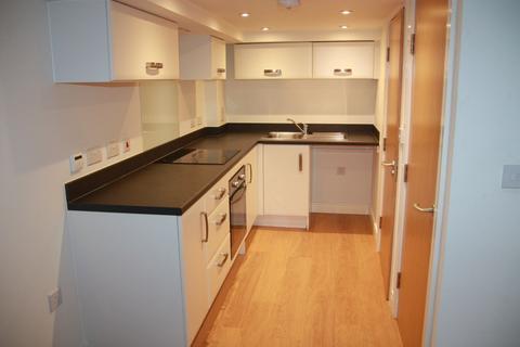 1 bedroom apartment to rent, George Place, Plymouth PL1