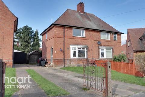 3 bedroom semi-detached house to rent, Abingdon Square, Aspley, NG8