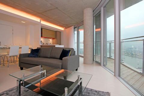 3 bedroom apartment to rent, Hoola, Tidal Basin Road, London, E16