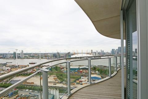 3 bedroom apartment to rent, Hoola, Tidal Basin Road, London, E16