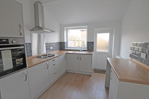 2 bedroom detached house to rent, Northgate, HU16