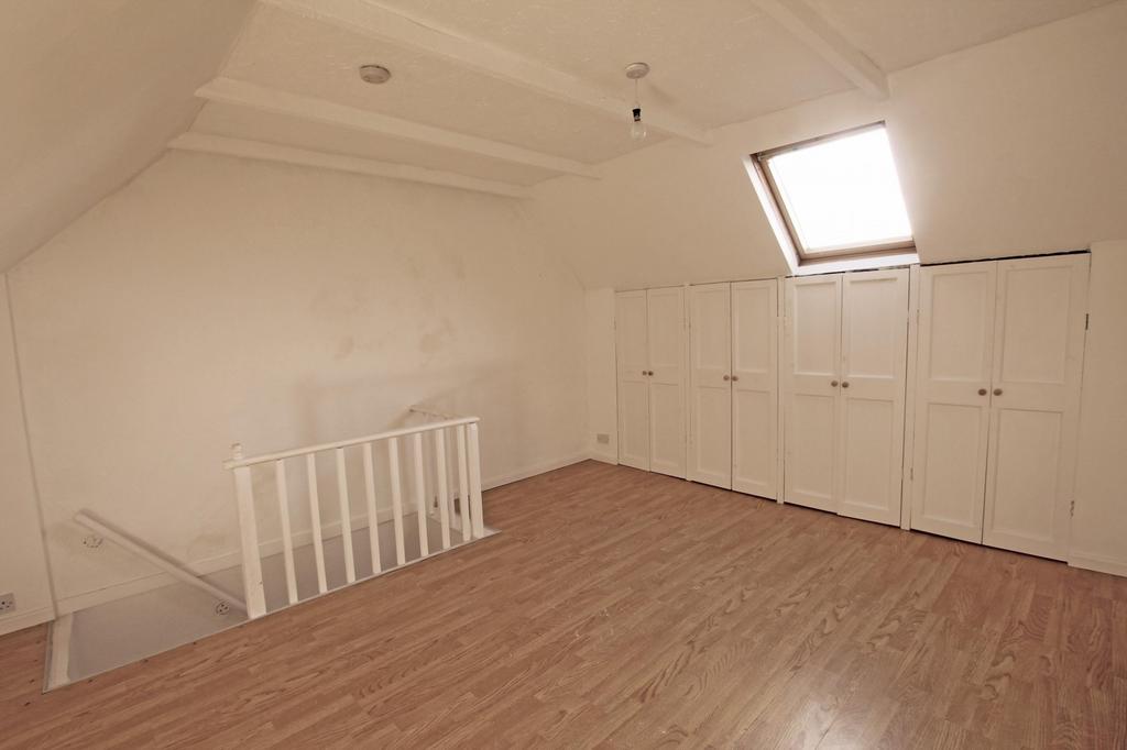 Loft space