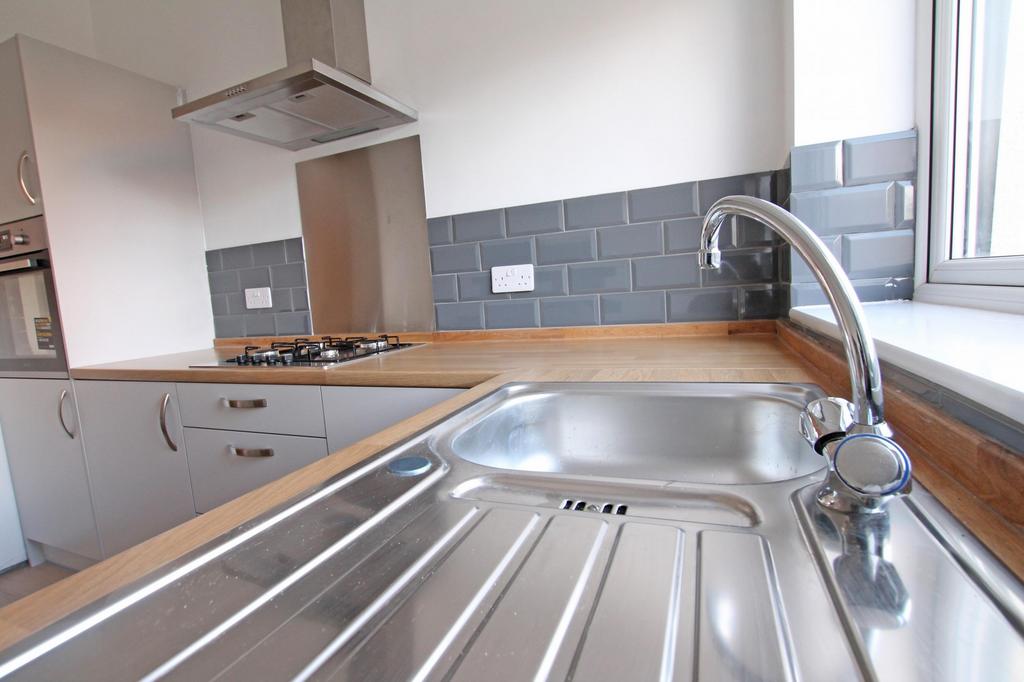 Sink unit