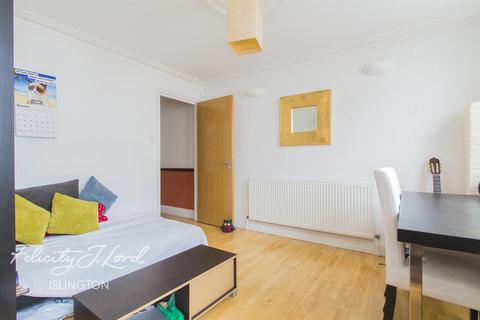 1 bedroom flat to rent, Balls Pond Road, N1