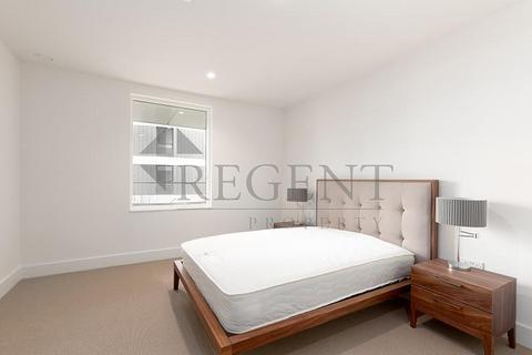 1 bedroom apartment to rent, Maclaren Court, North End Road, HA9