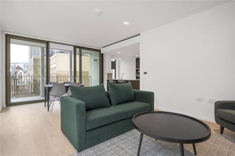 2 bedroom apartment to rent, The Levett Building, 50 Little Britain, London, EC1A