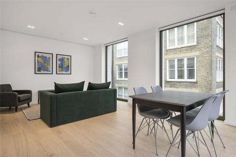 2 bedroom apartment to rent, The Levett Building, 50 Little Britain, London, EC1A