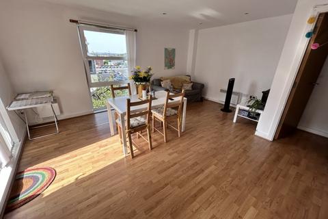 undefined, Millside, Trencherfield, Heritage Way, Wigan