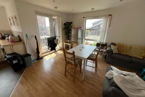 undefined, Millside, Trencherfield, Heritage Way, Wigan