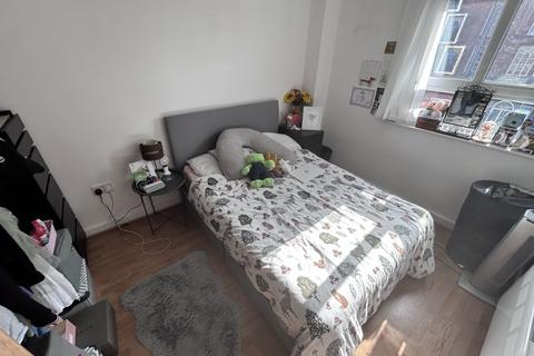 undefined, Millside, Trencherfield, Heritage Way, Wigan