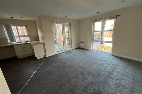 undefined, Millside, Trencherfield, Heritage Way, Wigan