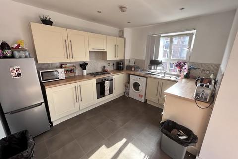 undefined, Millside, Trencherfield, Heritage Way, Wigan