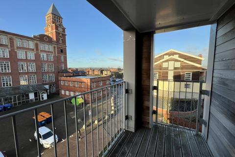 undefined, Millside, Trencherfield, Heritage Way, Wigan