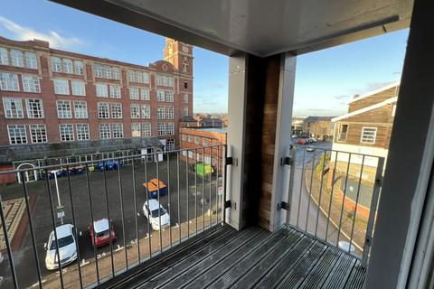undefined, Millside, Trencherfield, Heritage Way, Wigan