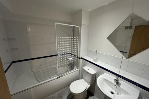 undefined, Millside, Trencherfield, Heritage Way, Wigan