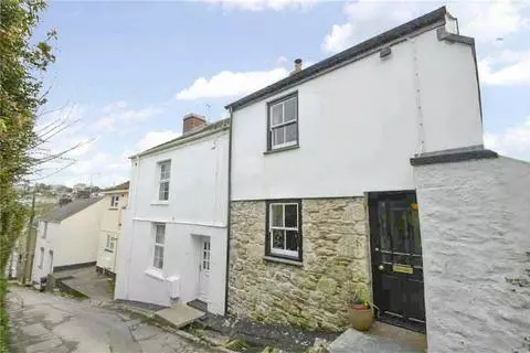Search Cottages For Sale In Cornwall Onthemarket