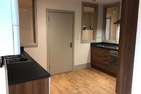 2 bedroom apartment to rent, Elm Street, Ipswich