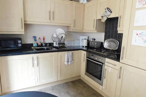 2 bedroom semi-detached house to rent, Woollams Place, South Road, Watchet, Somerset, TA23