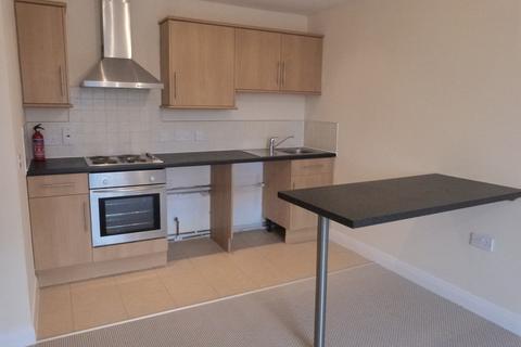 1 bedroom apartment to rent, Berkeley Court, Warndon Villages