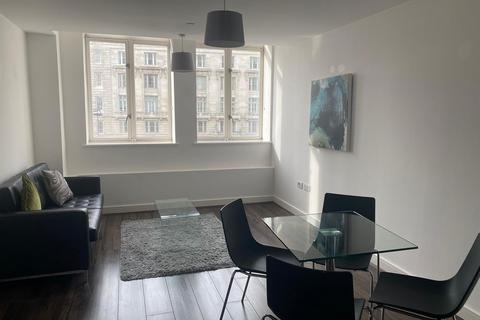 1 bedroom apartment to rent, The Strand, Liverpool