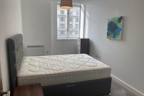 1 bedroom apartment to rent, The Strand, Liverpool