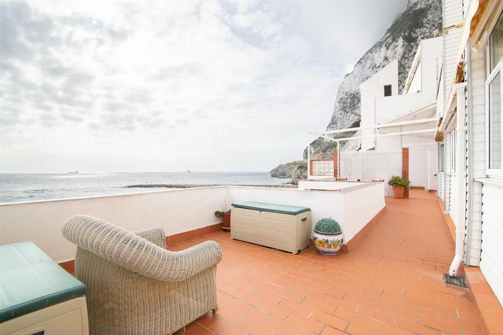 Both Worlds, Gibraltar 1 bed apartment £229,850