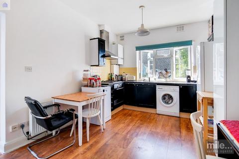 1 bedroom ground floor flat for sale, Tubbs Road, London NW10