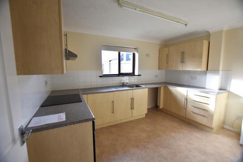 3 bedroom detached house to rent, Beck Row, Bury St. Edmunds
