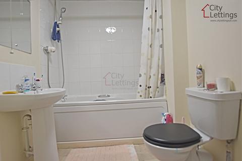 undefined, Radford Road, Hyson Green